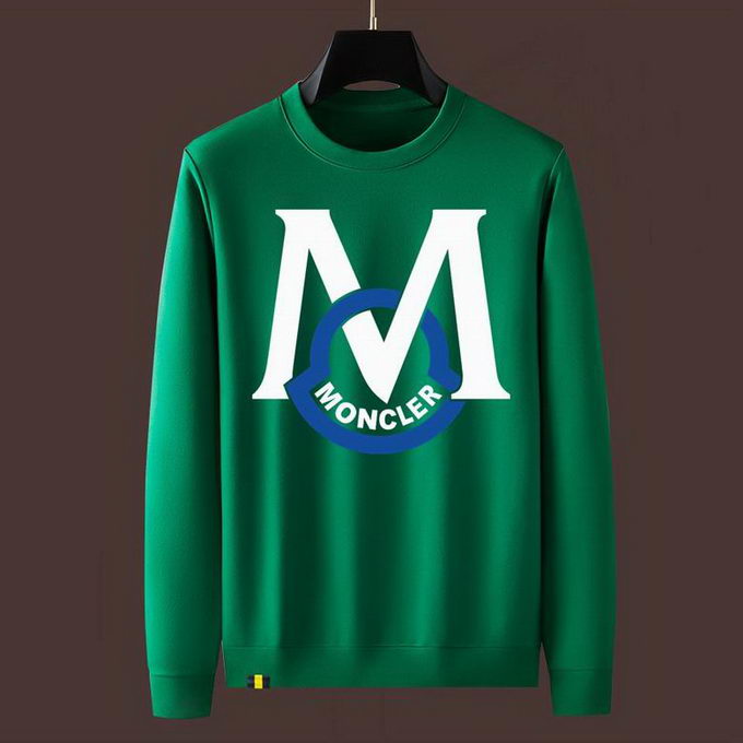 Moncler Sweatshirt Mens ID:20231017-171